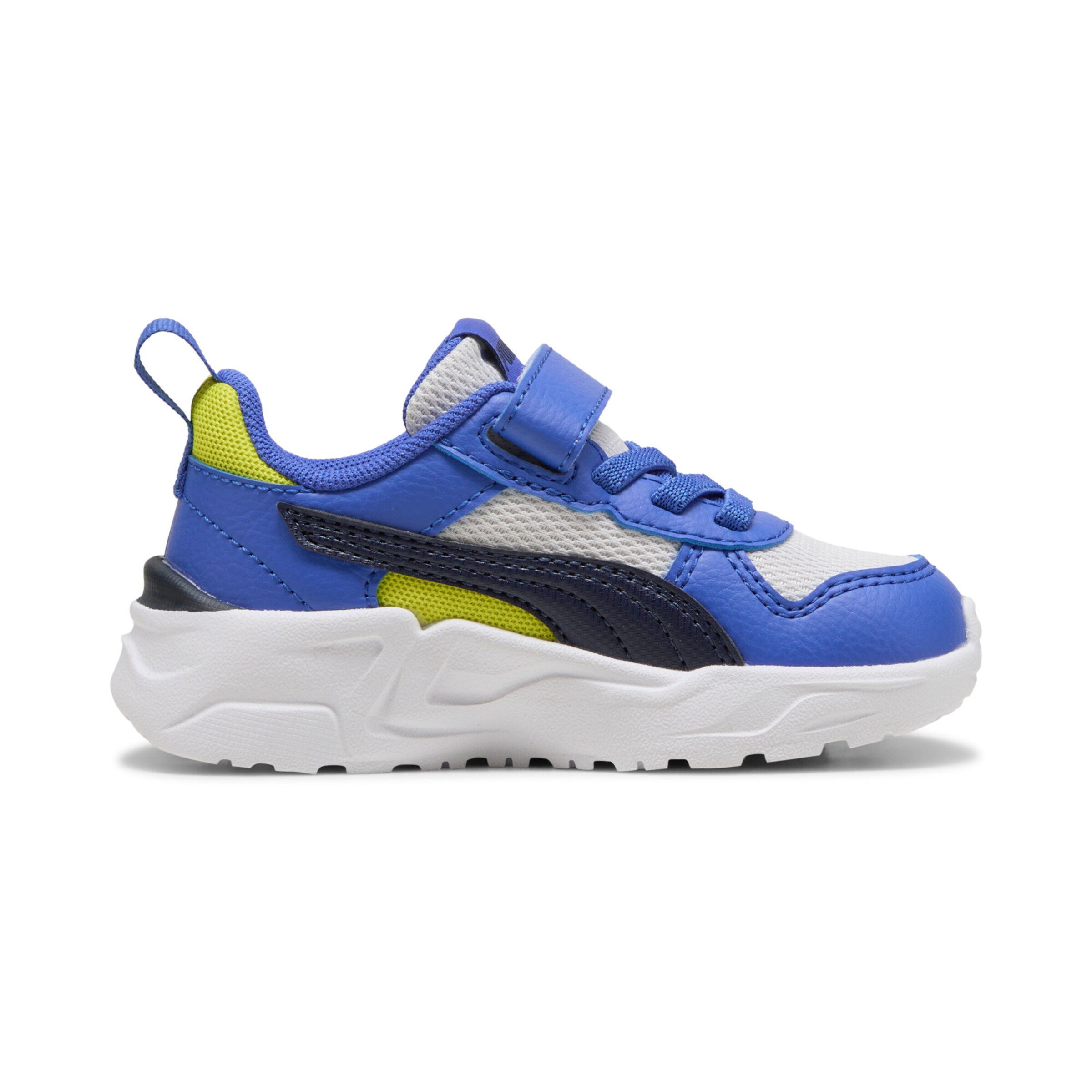 PUMA Sneaker in Blau