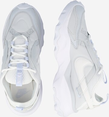 Nike Sportswear Низкие кроссовки 'TC 7900 PRM 2' в Серый