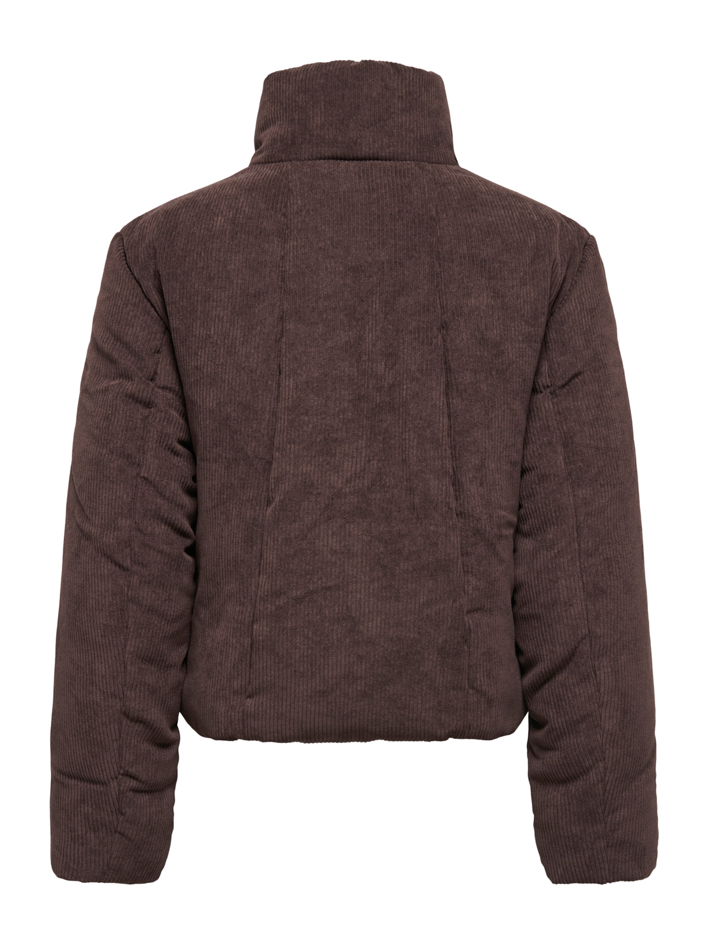 JDY Övergångsjacka 'JDYMillie' i brun