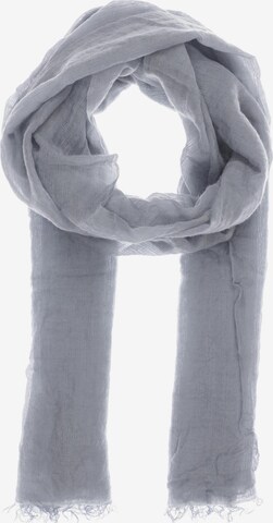 STRENESSE Schal oder Tuch One Size in Grau: predná strana