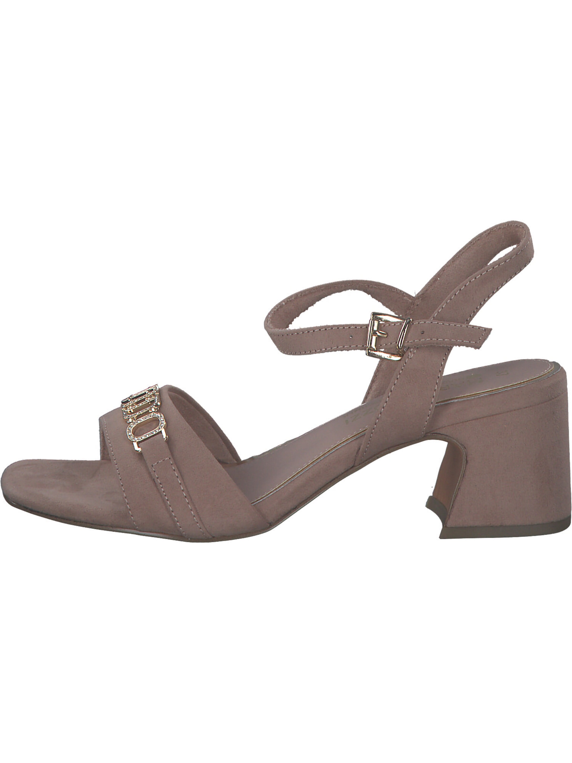 MARCO TOZZI by GUIDO MARIA KRETSCHMER Sandale in Beige