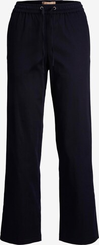 JJXX Regular Pants 'Alva' in Blue: front