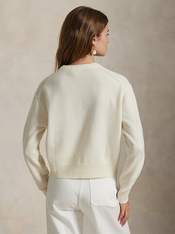 Polo Ralph Lauren Sweater in Beige