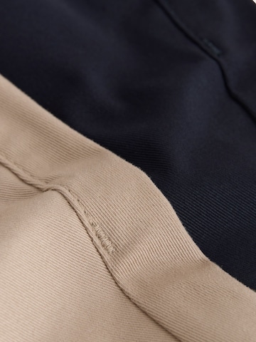 Next Skinny Fit Панталон Chino в бежово