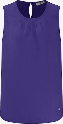 FYNCH-HATTON Blouse in Purple: front