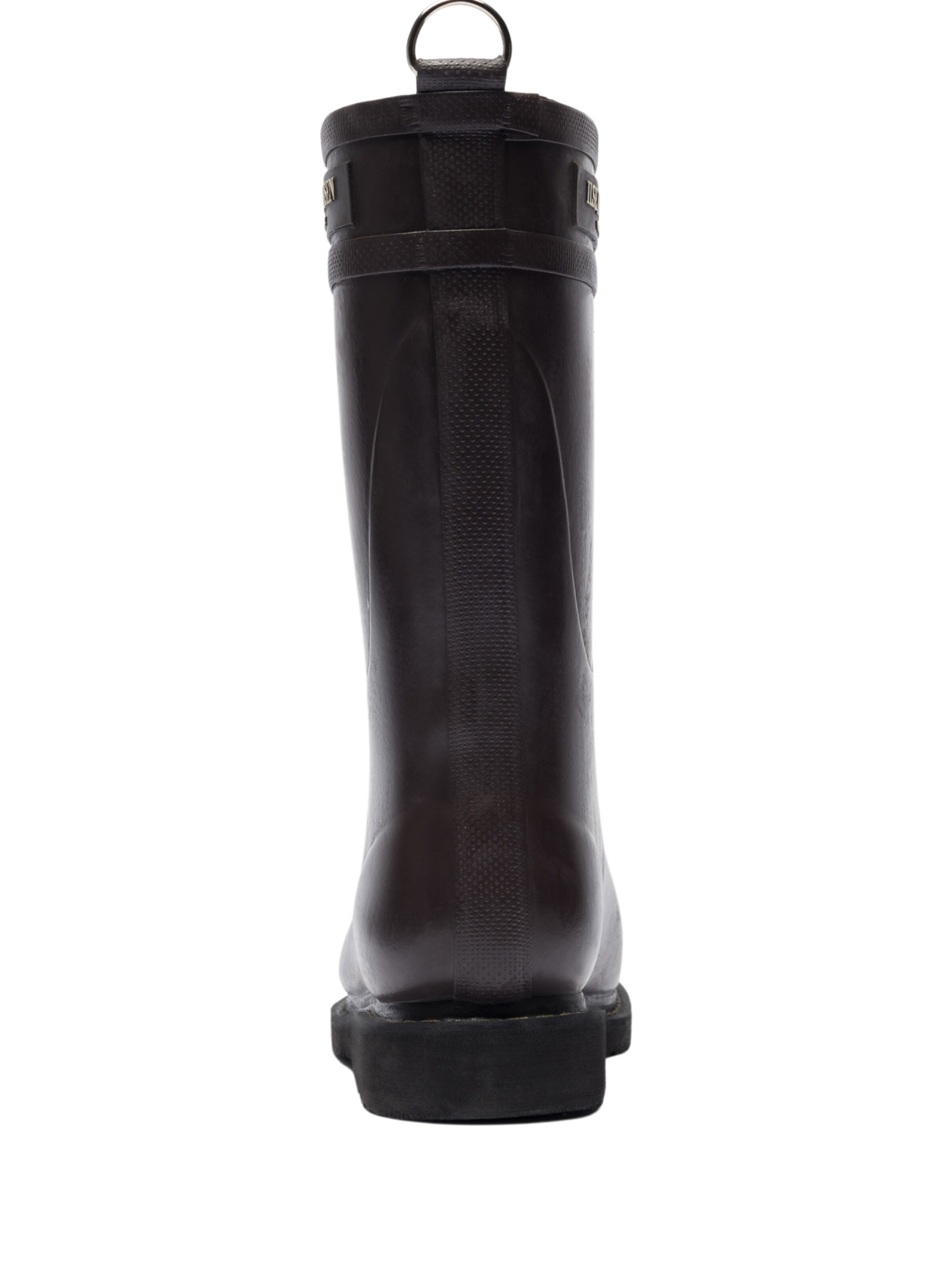 ILSE JACOBSEN Rubber boot in Purple