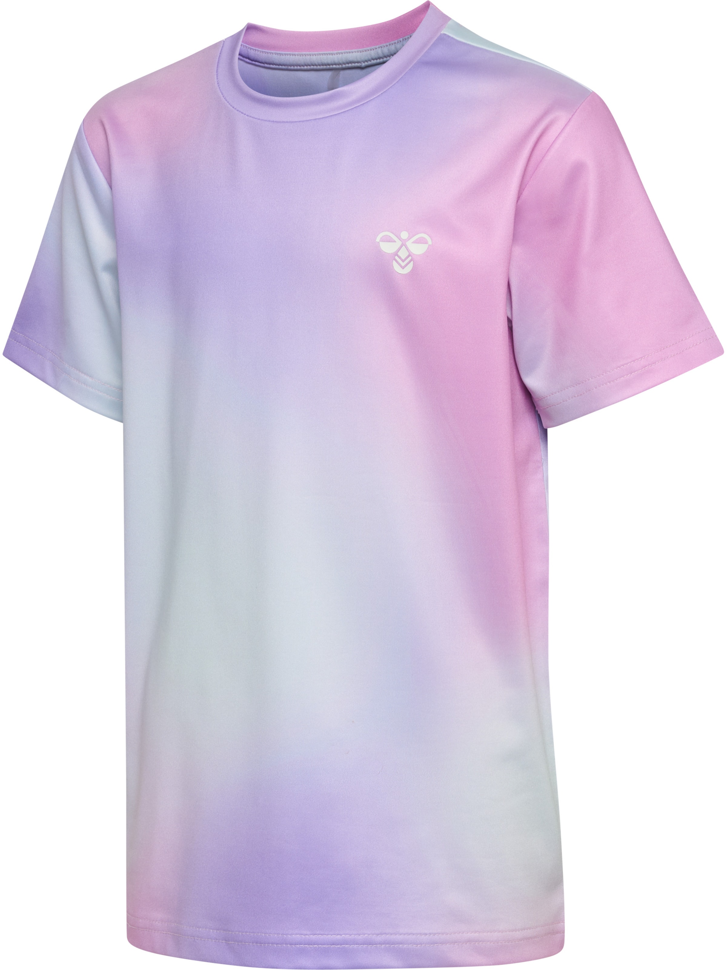 Hummel Performance Shirt in Mixed colors