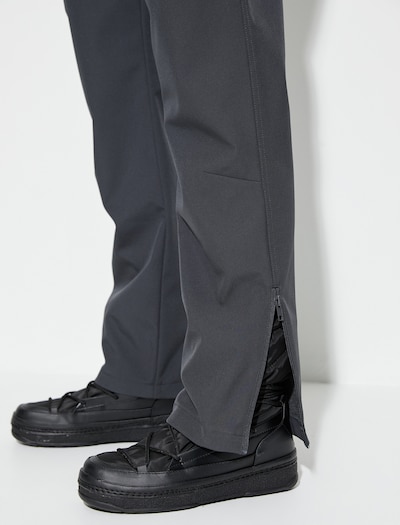 Koton Workout Pants in Anthracite, Item view