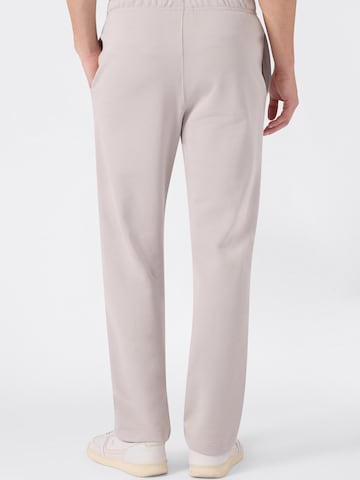 Champion - regular Pantalón en gris