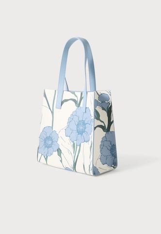 Shopper 'TYECON' di Ted Baker in blu