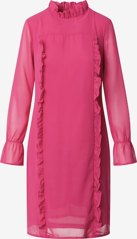 QuiosqueHaljina '4RA003' - roza boja: prednji dio