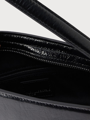 KARL LAGERFELD JEANS Taška přes rameno – černá