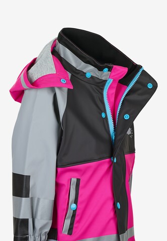 STERNTALER Between-Season Jacket in Pink