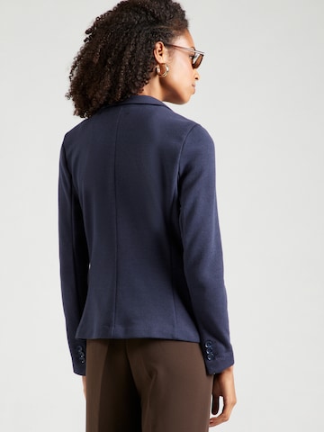 VERO MODA - Blazer 'Julia' en azul