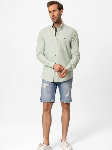 Dandalo Regular fit Overhemd in Gemengde kleuren