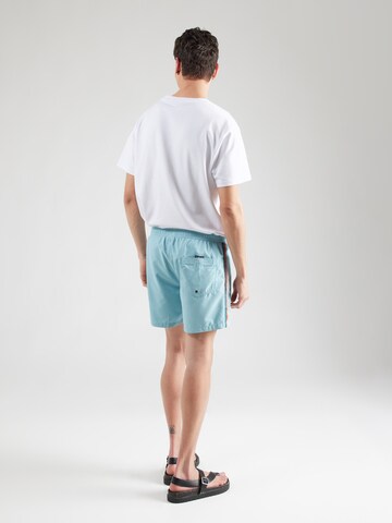 QUIKSILVER Обычный Штаны 'EVERYDAY' в Синий