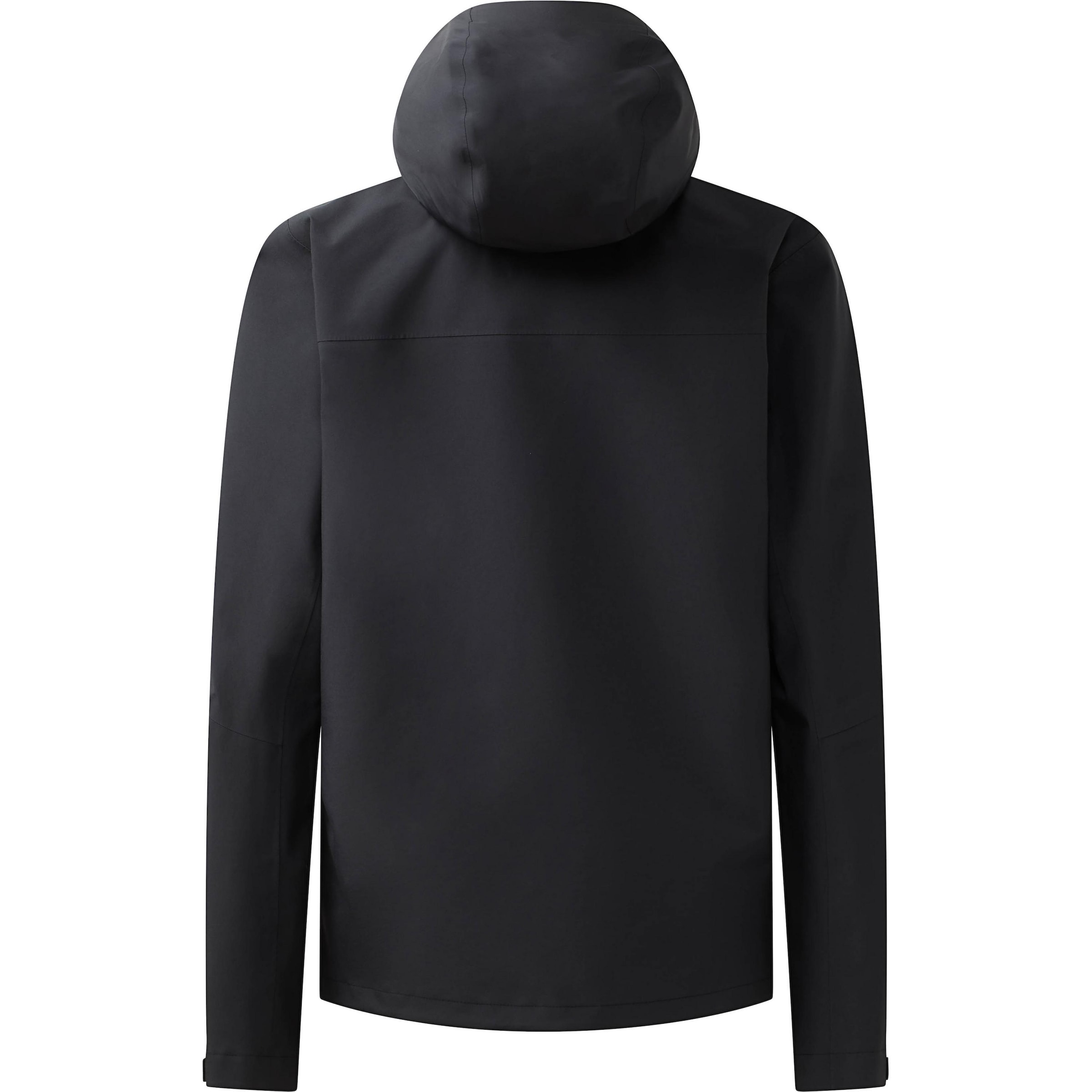 Haglöfs Outdoor Jacket in Black