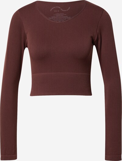 Comfort Studio by Catwalk Junkie Shirt in pueblo, Produktansicht