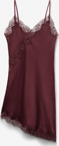 INTIMISSIMI Negligée in Rot: Vorderseite