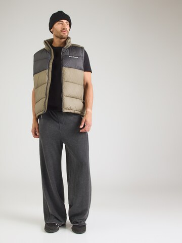 COLUMBIA Sportmellény 'Pike Lake™ II' - zöld