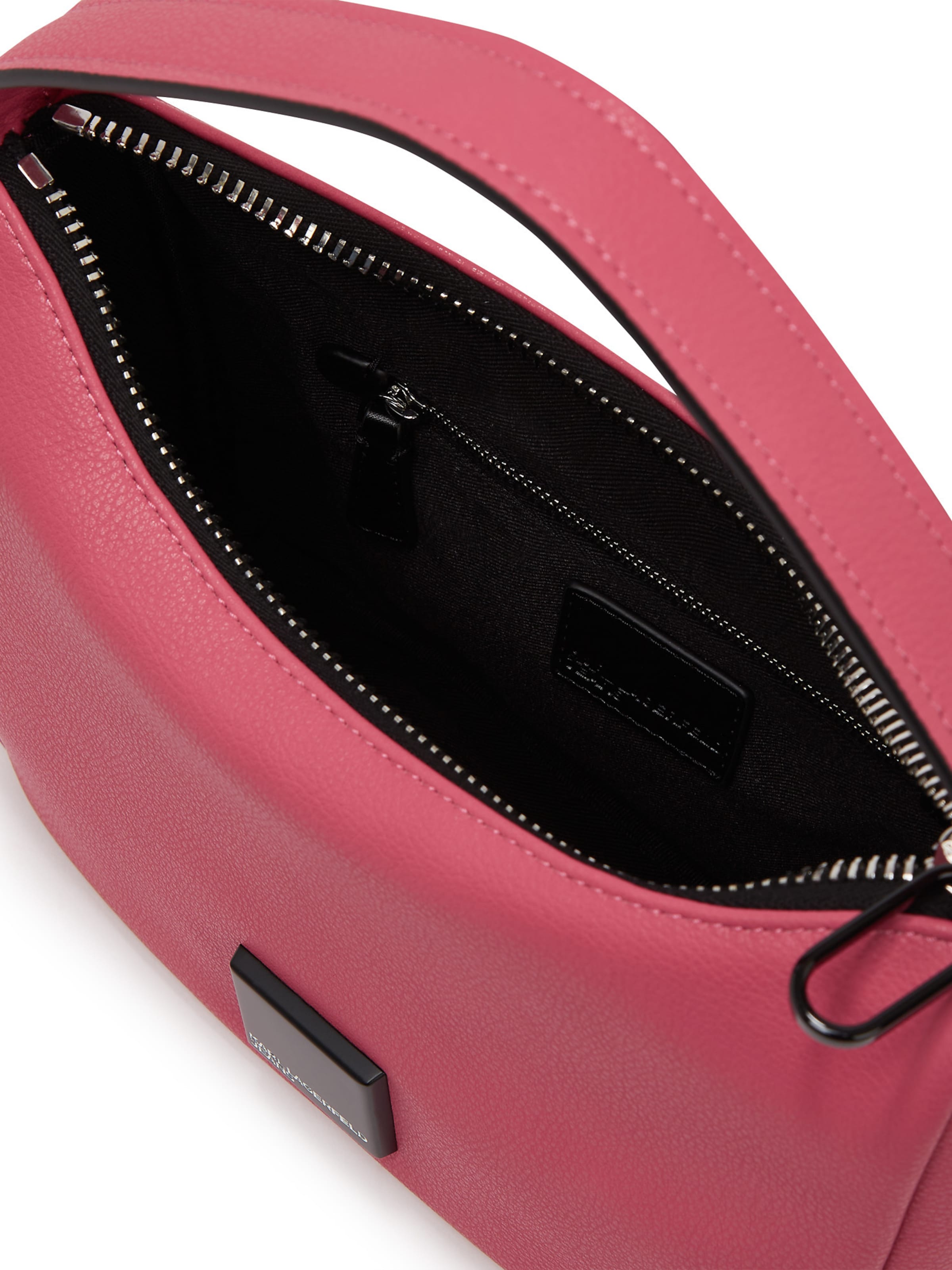 KARL LAGERFELD JEANS Handbag in Pink