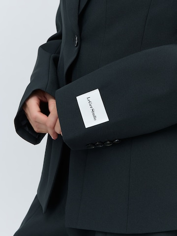LeGer Studio Blazer 'Janique' in Black