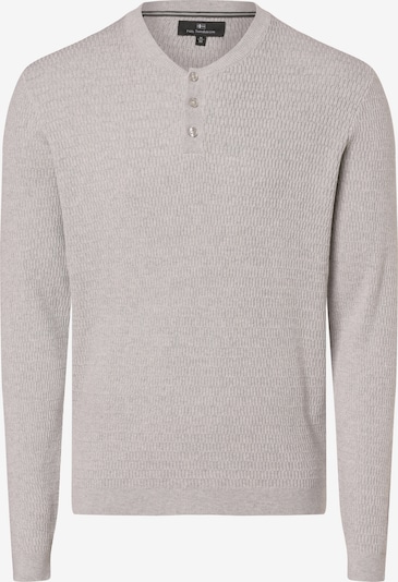 Nils Sundström Sweater ' ' in Light grey, Item view