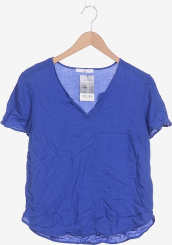 Emilia Lay Top & Shirt in L in Blue: front