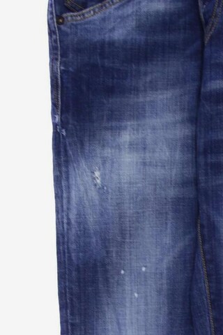 JACK & JONES Jeans 28 in Blau