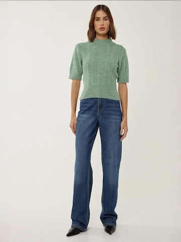 Hiccup Trui in Groen