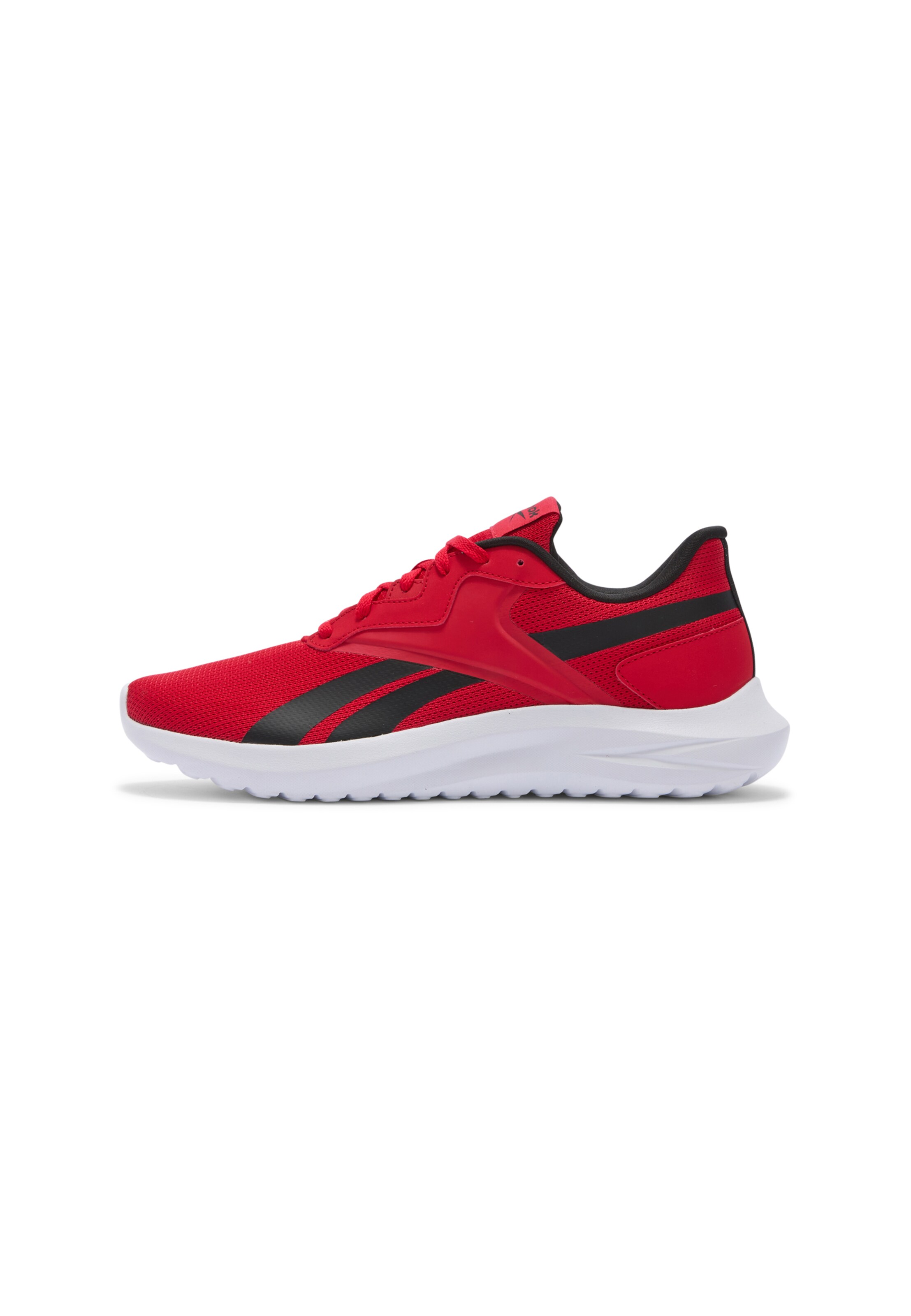 Reebok Sneaker in Rot: Vorderseite