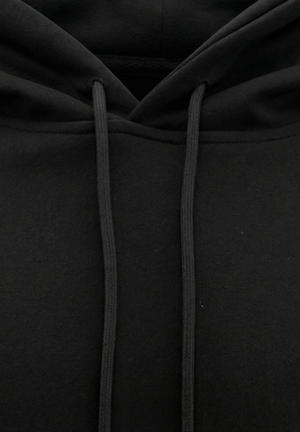 Sweat-shirt MYMO en noir