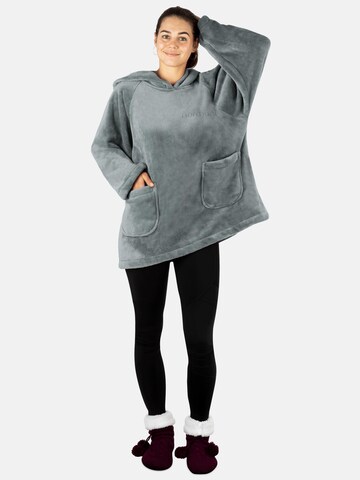 normani Sweater 'Molina' in Grey