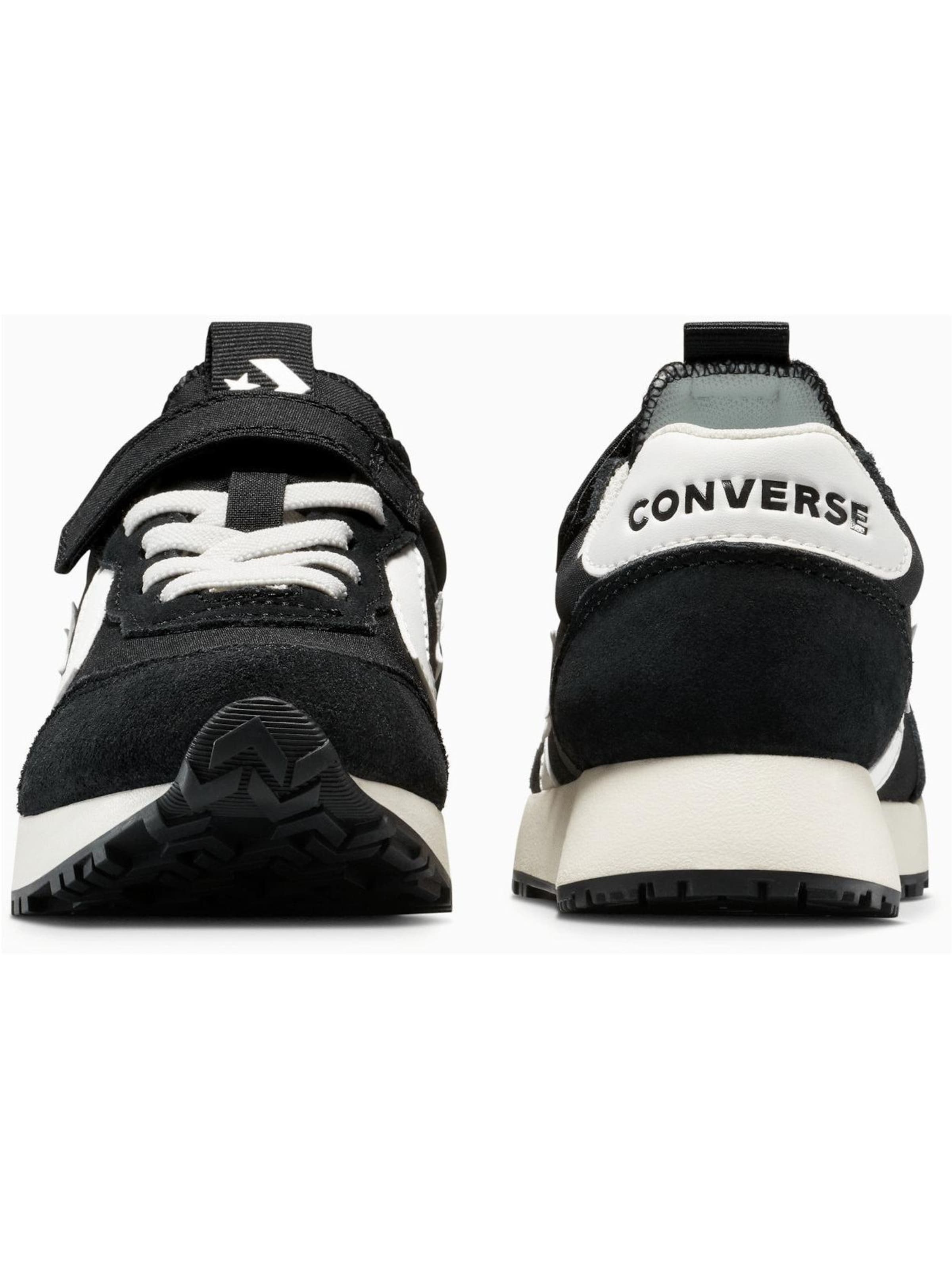 CONVERSE Sports shoe 'Converse Omega Trainer' in Black