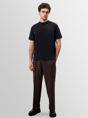 Antioch Shirt in Black