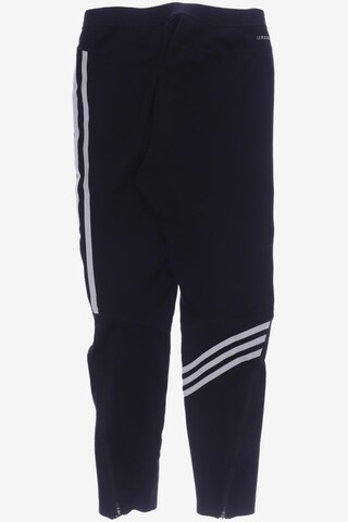 ADIDAS PERFORMANCE Stoffhose 33 in Schwarz