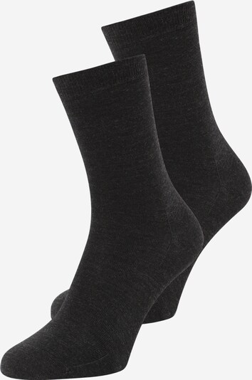 FALKE Ponožky - antracitová, Produkt