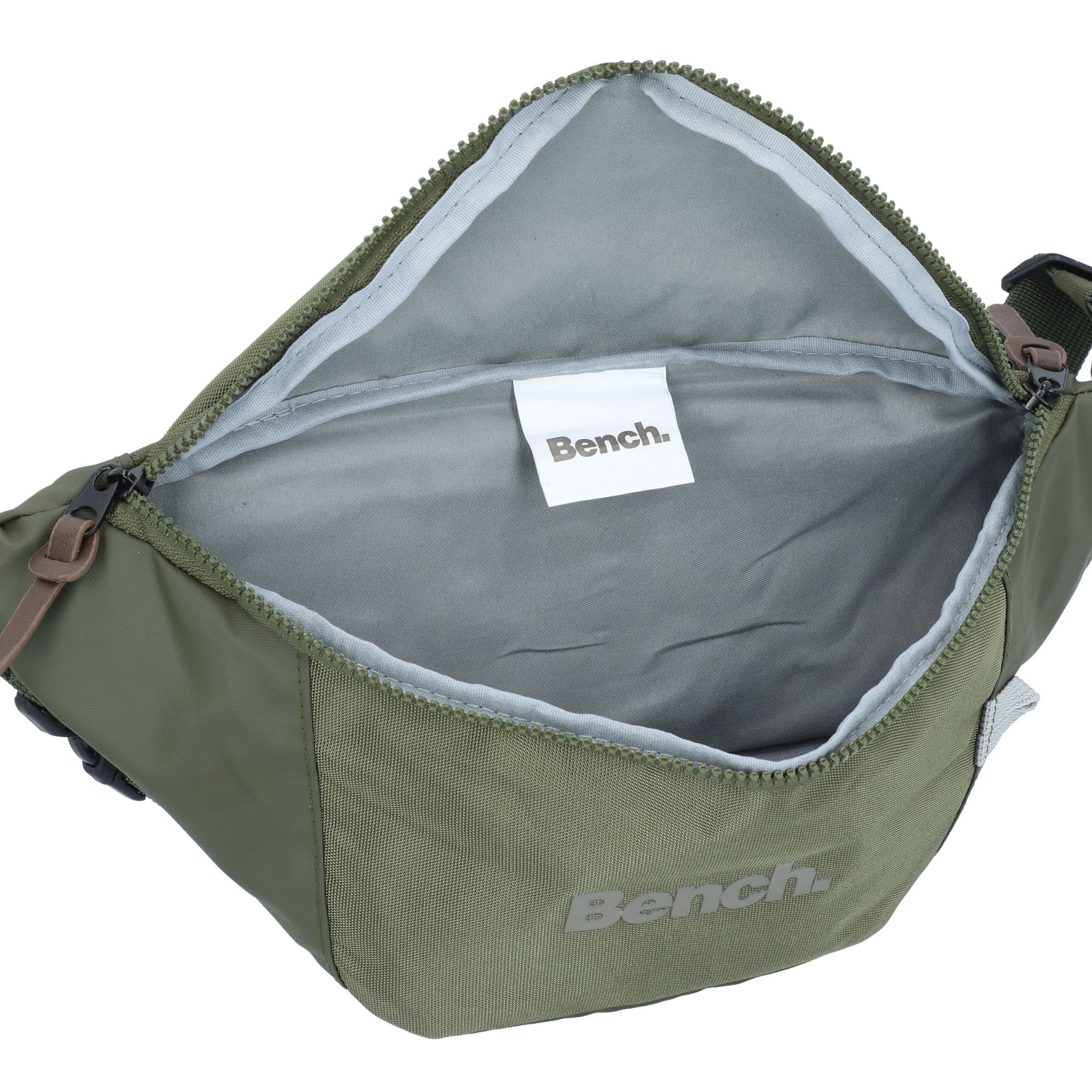 Marsupio 'Terra' di BENCH in verde