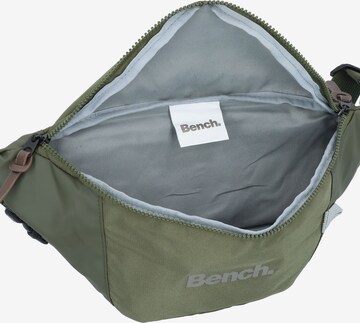 BENCH Fanny Pack 'Terra' in Green