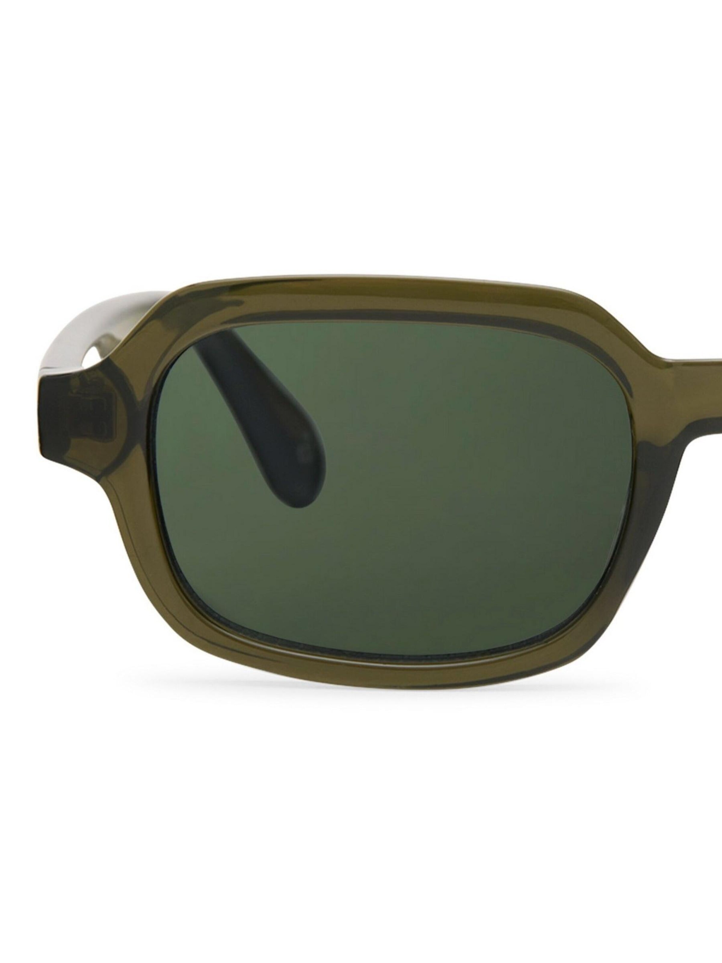 Maxte Sunglasses 'Solo-Solis Essential Shades' in Green