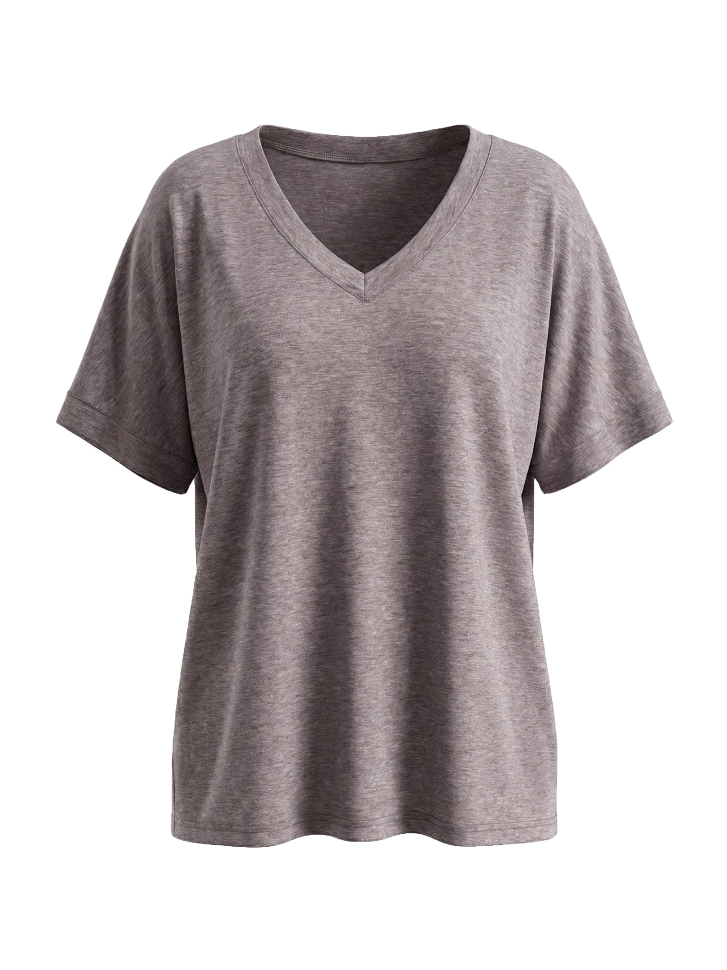 Imily Bela Shirts i brun: forside