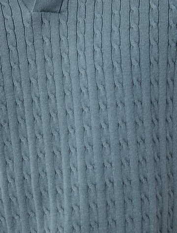 Koton Sweater in Blue