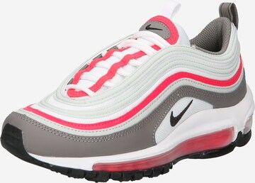 Nike Sportswear - Sapatilhas 'Air Max' em branco: frente