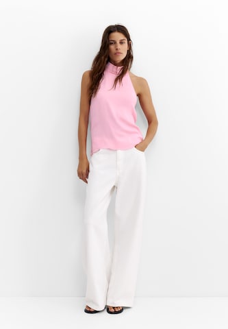 Pull&Bear Top in Pink