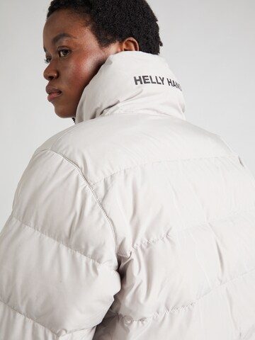 HELLY HANSEN Jacke in Beige