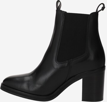 Ca'Shott Ankle Boots 'SOPHIA' in Black