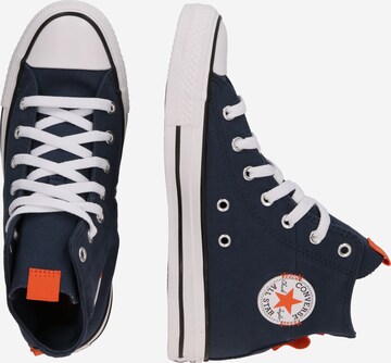 CONVERSE Sneakers 'CHUCK TAYLOR ALL STAR' in Black