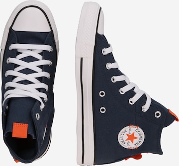 CONVERSE Trainers 'CHUCK TAYLOR ALL STAR' in Black