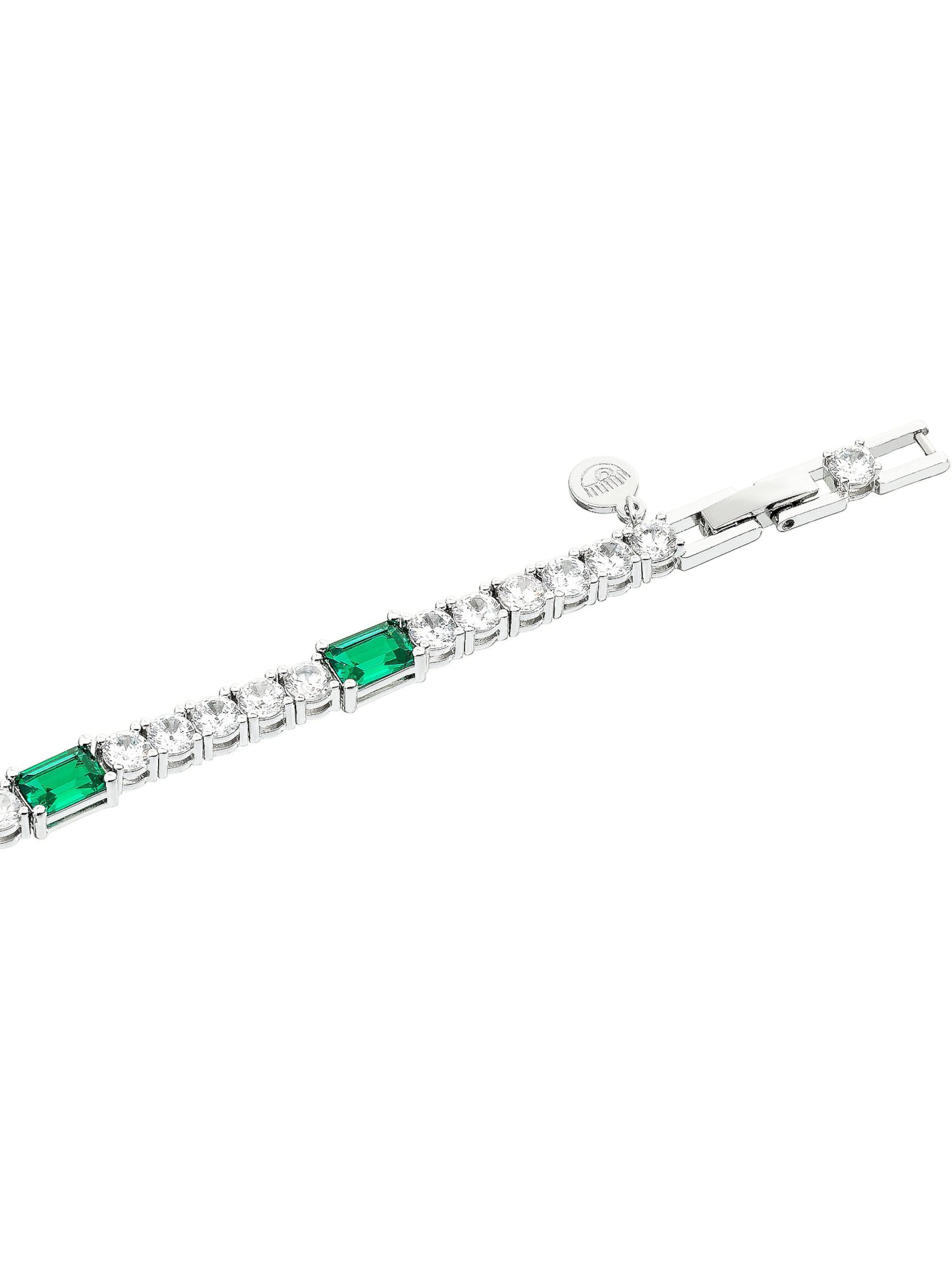 Chiara Ferragni Armband in Silber