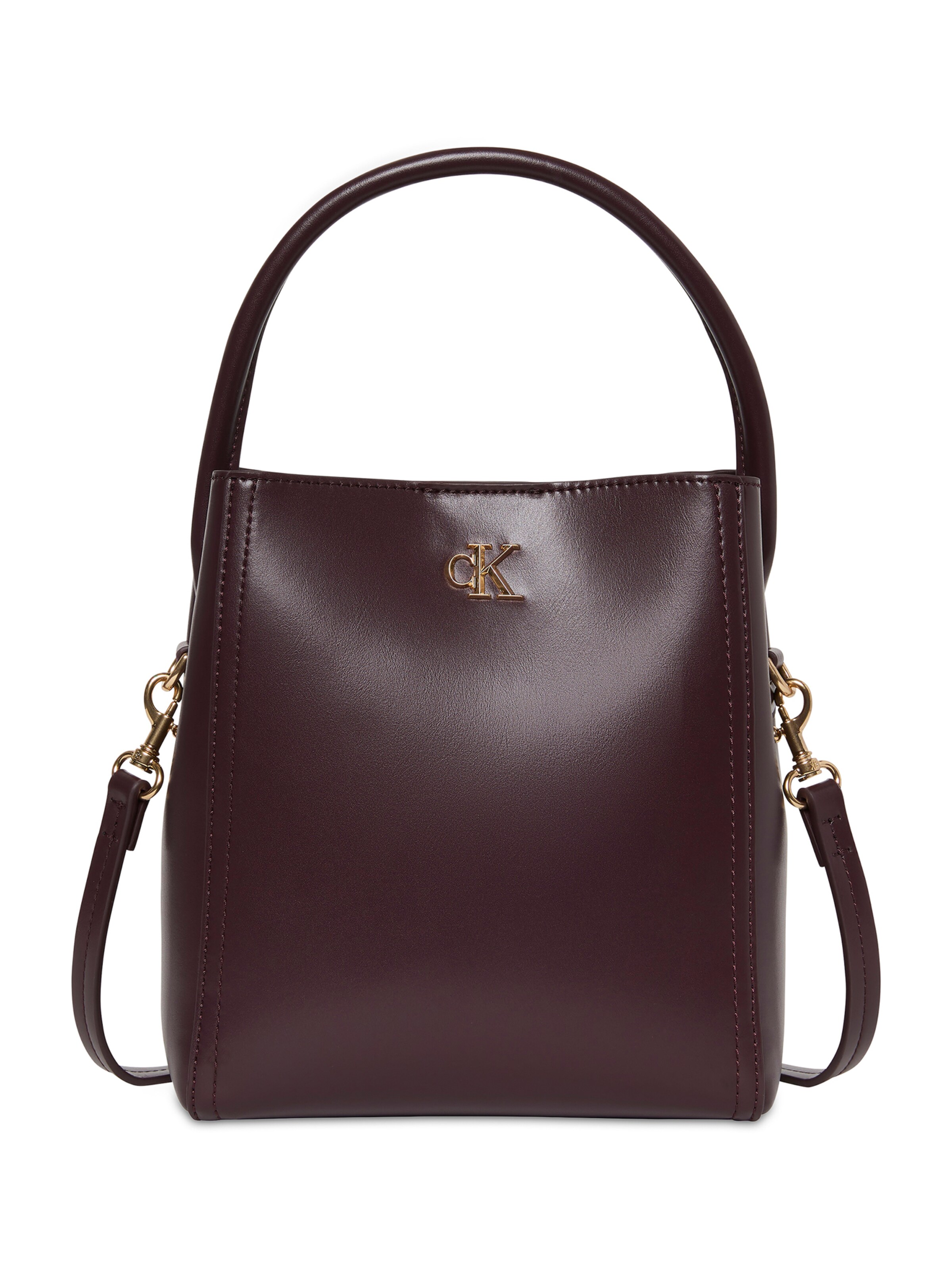 Calvin Klein Válltáskák - piros: elől